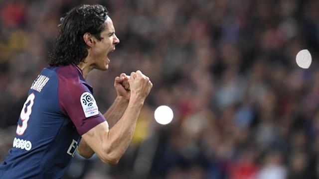 Pagellone, il meglio e il peggio del calcio estero: City, PSG e PSV sono già campioni