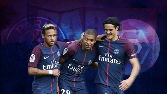 Paris rejoint Lyon dans l'histoire (et n'est plus qu'à deux longueurs de Marseille)