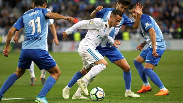 Plácida resaca europea para Atlético y Real Madrid