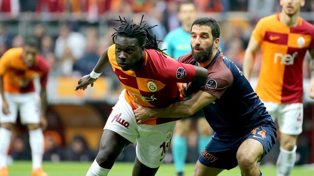 Arda Turan: Burası benim yuvam