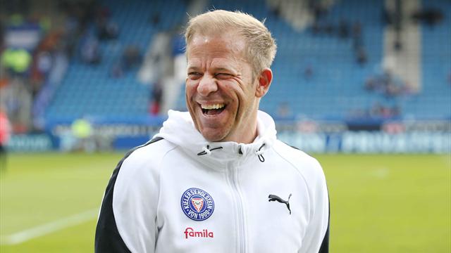 Anfang wird angeblich neuer Köln-Coach