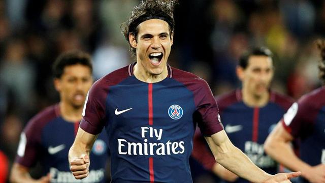 Pep tiene su Premier, PSG y PSV festejan, y el Barça se repone con un récord