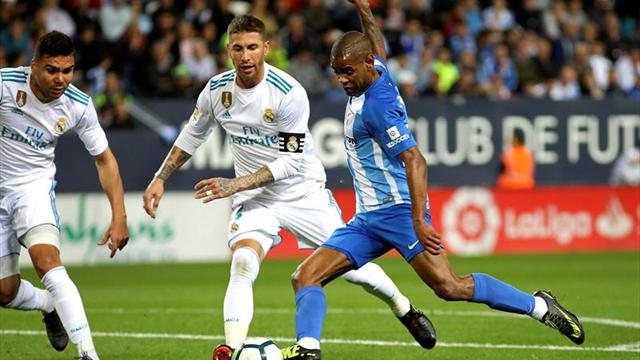 Casemiro: "Ojalá podamos disfrutar mucho tiempo de la magia de Isco"