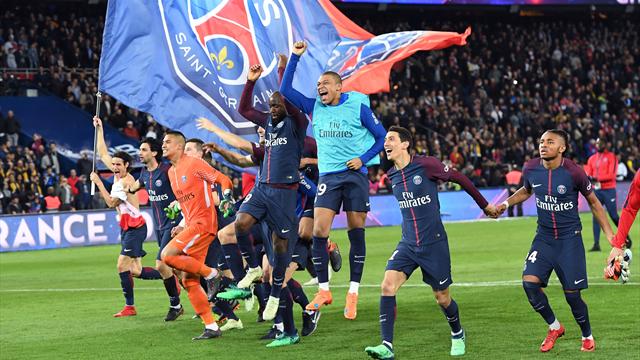 La couronne et le champagne !