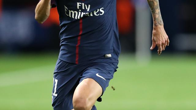 PSG wrap up Ligue 1 title in emphatic fashion