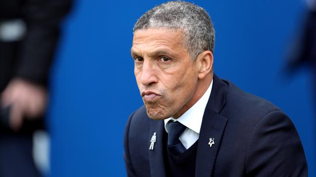 Hughton ‘disappointed’ after Bong’s claim against Rodriguez is not proven