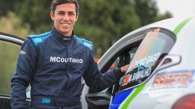 Gago wants more ERC Junior action