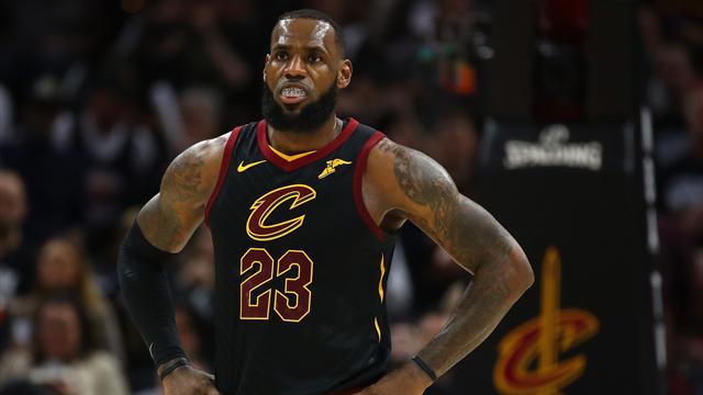 Cleveland s'est tiré une balle dans le pied, Indiana en a profité