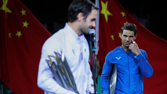 Nadal responde a Federer: "Quería jugar ante mí en tierra y luego renunció a jugar Roland Garros"