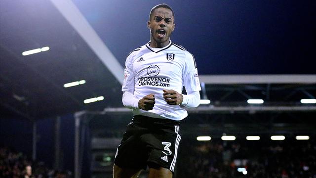 Sessegnon takes top billing at EFL Awards