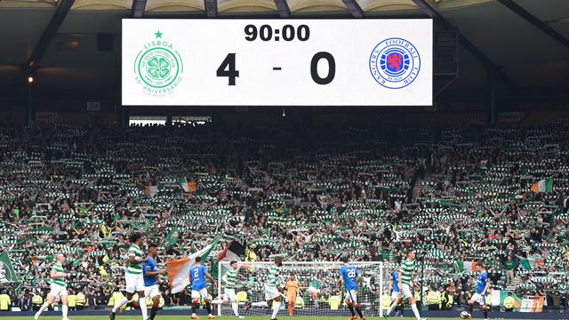 Celtic have shot at historic double-treble, says Craig Gordon