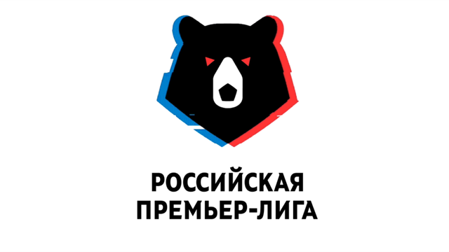 РФПЛ представила новый логотип – медведь с горящими от страсти глазами