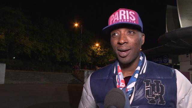 "On a écrasé le championnat, mais on veut gagner la Ligue des champions" "On a écrasé le championnat, mais on veut gagner la Ligue des champions"