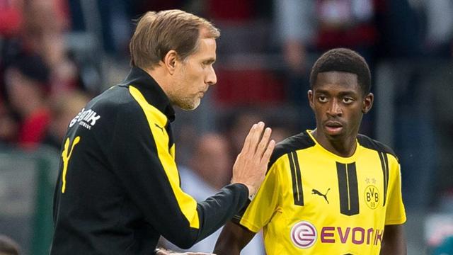 Dembélé packt aus: "In Dortmund nicht gesund gelebt"