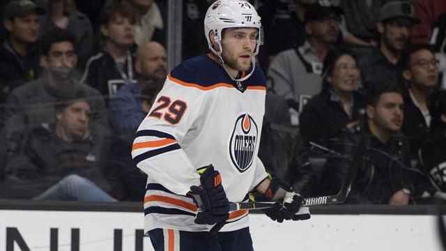 Draisaitl und vier Olympia-Helden verstärken DEB-Team - Greiss sagt WM-Start ab