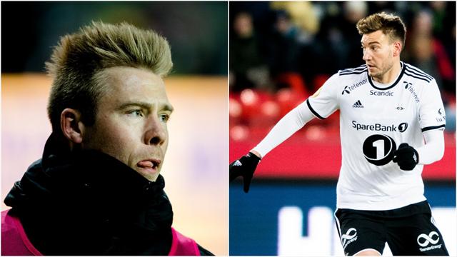 Ingebrigtsen med Søderlund- og Bendtner-hint
