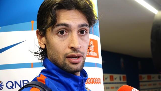PSG Champion - Pastore : "On va attendre de voir l'entraîneur que l'on a pour l'année prochaine" PSG Champion - Pastore : "On va attendre de voir l'entraîneur que l'on a pour l'année prochaine"