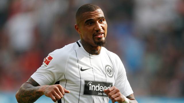 Boateng über seine Schalke-Zeit: "Wie Faustschlag ins Gesicht"