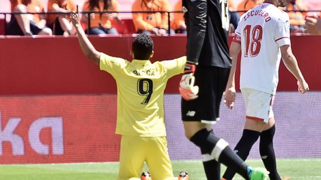 Un gol en la prolongación dio el único triunfo del Villarreal ante el Leganés