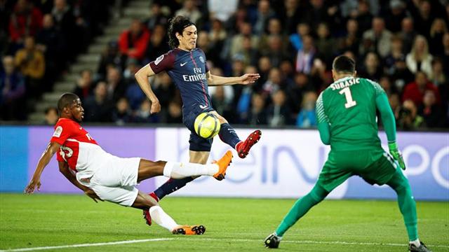 El Mónaco reembolsará a sus seguidores sus entradas tras el fracaso contra el PSG