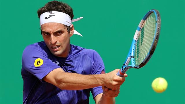 Masters 1.000 Montecarlo 2018: Albert Ramos y Roberto Bautista avanzan firmes