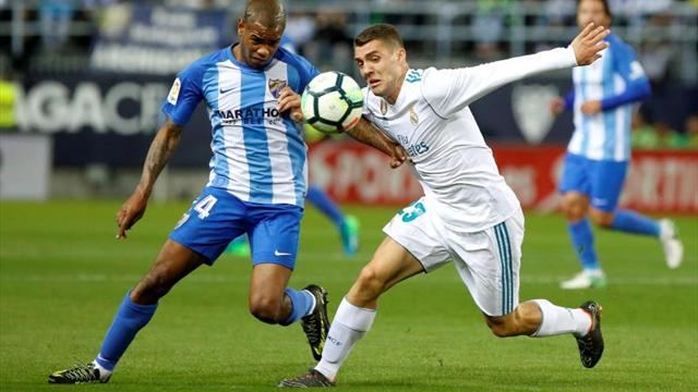 El Real Madrid, único equipo con mejor balance como visitante que como local