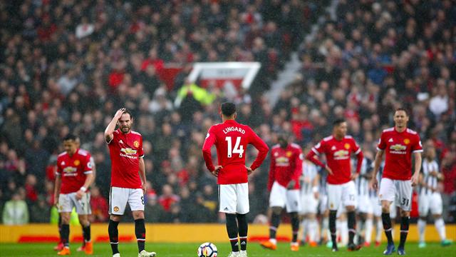 Juan Mata: Manchester United will refocus after West Brom defeat
