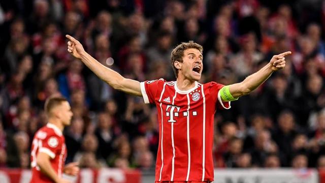 El Bayern se juega ante el Leverkusen el pase a la final de la Copa de Alemania