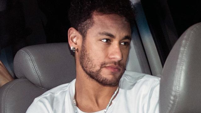 Neymar ignoriert Titelfeier - Fans toben