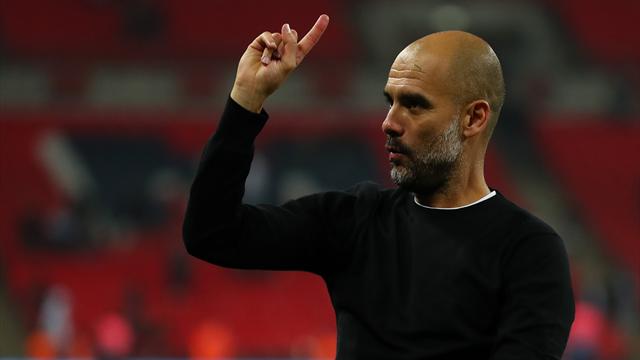 Guardiola évoque l’arrivée « d’un ou deux joueurs » pour la saison prochaine