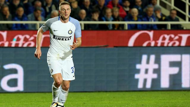 Pagelle a confronto: l'Inter non subisce gol, ma Skriniar non convince tutti