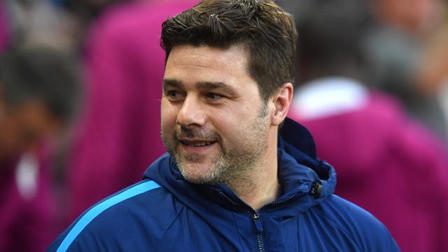 Pochettino refuses to be downbeat despite Tottenham’s loss to Manchester City