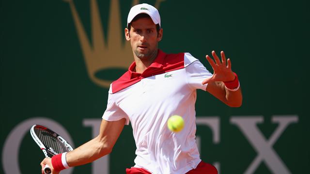 Djokovic : « Je suis content de revoir Marian Vajda dans mon box, c’est un nouveau départ »