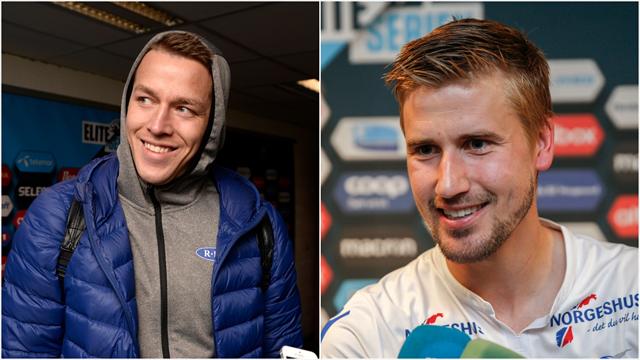 – Sagt i affekt etter en drita dårlig kamp