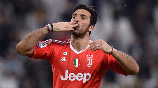 Salaire, contrat, ambassadeur : l'arrivée de Buffon au PSG se précise