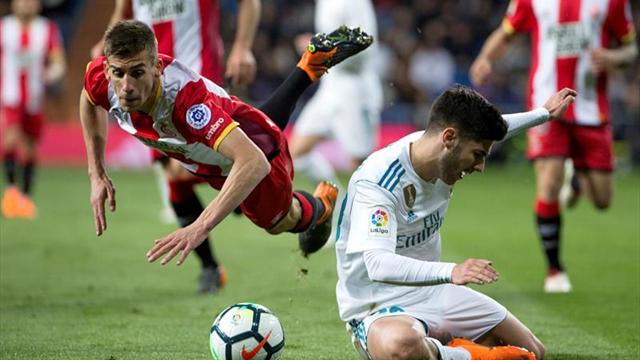Pere Pons: "Pelearemos para entrar en Europa hasta el final"