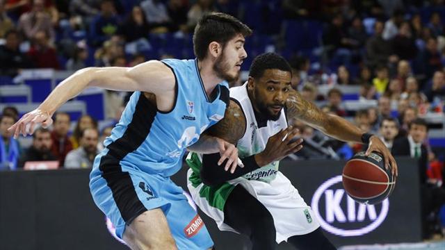 Edgar Vicedo renueva cuatro temporadas más con el Movistar Estudiantes