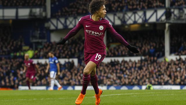 Sane zu Citys Couch-Meisterschaft: "Nicht auch noch beschweren"