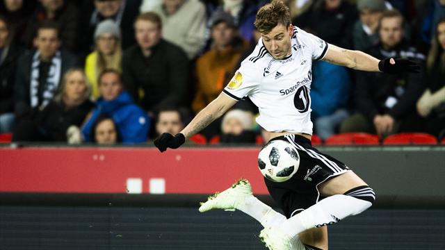 Disse starter for Rosenborg og Bodø/Glimt