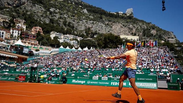El esloveno Aljaz Bedene, de nuevo primer rival de Rafael Nadal en Montecarlo