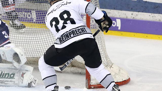 Nürnberg Ice Tigers verabschieden neun Spieler