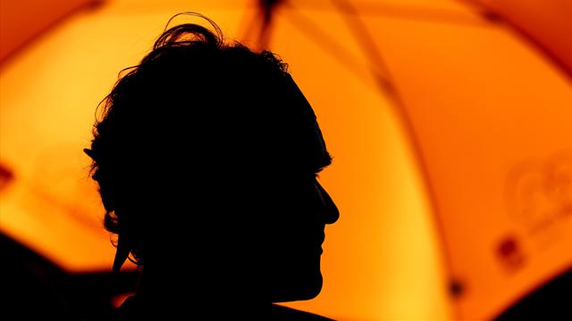 Alors Roger, on manque de respect au circuit ?