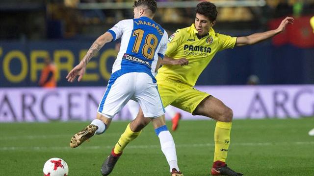 El Villarreal se juega estar en Europa ante un Leganés en tierra de nadie