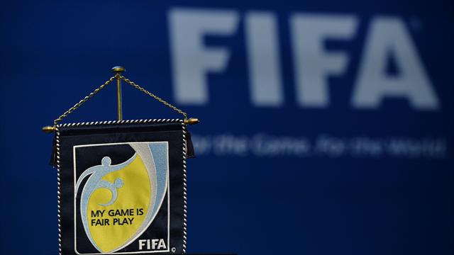 FIFA-Delegation besucht WM-Bewerber Marokko