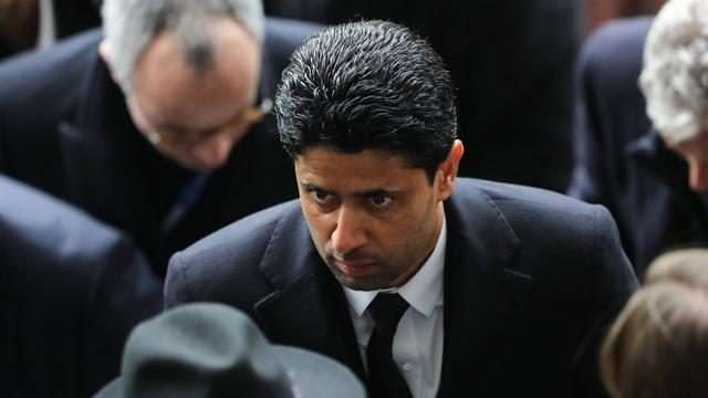 Est-ce le plus gros échec du PSG version QSI ? Est-ce le plus gros échec du PSG version QSI ?