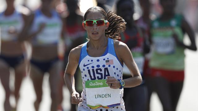 Zwei Überraschungssieger beim Boston-Marathon - Gabius ohne Chance