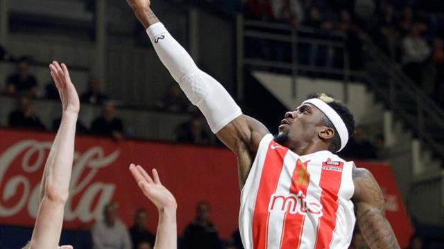 Dylan Ennis, nuevo jugador de Tecnyconta Zaragoza
