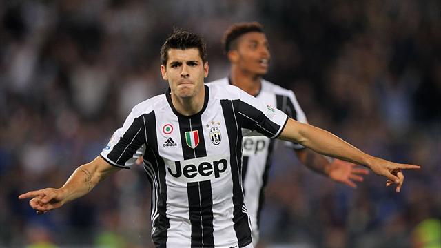 Morata, il Milan ci aveva provato: in estate, pagate le commissioni a Bozzo