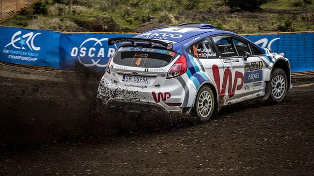 Habaj content de ses points en ERC