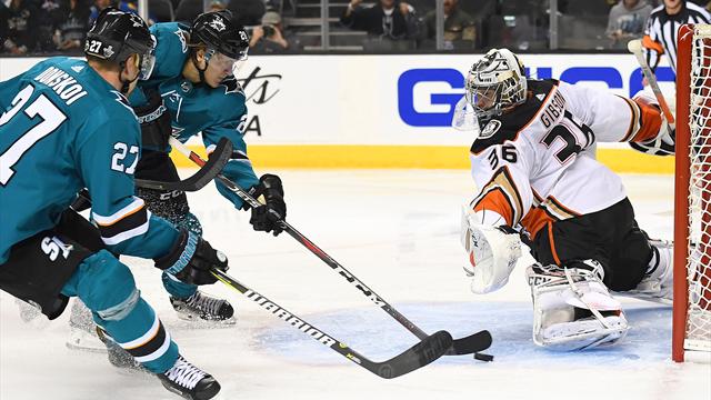 Favoriten vor dem Aus - Ducks verlieren Spiel drei